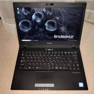 Epson 13.3“ Ultra Laptop i5 6/7/8th Gen CPU Intel Graphics 630 GPU 512GB SSD 2TB HDD 8-32GB RAM Note