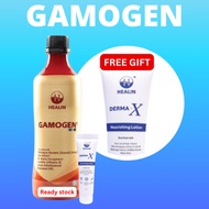 🔥🔥Gamogen(ORIGINAL)🔥🔥- HOUSE OF HEALIN-with free gift
