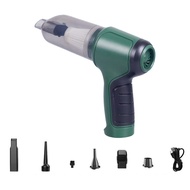 Portable Car Kereta vaccum kereta Blower Air Dust Holdheld Mini vaccum Cleaner 4000Pa Cordless