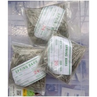 PALI Spring bar watch per 10 pcs/ of 10 watch straps