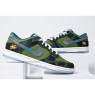 2025 NEW Nike Dunk Low Siempre Familia DO2160-335MenM