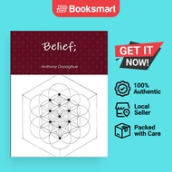 Belief - Paperback - English - 9781387357253
