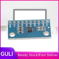 Guli Motion Tracking Sensor Module  9 Axis Highly Accurate ICM 20948 for Computer