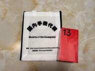 （少量現貨）Oneplus 13 一加 13 12/16/24GB+256/512GB/1TB 高通驍龍®8至尊版 6000mAh 冰川電池 AI智能遊戲手機 旗艦影像性能手機（全新原封原廠1年保養）