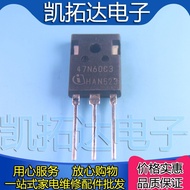 [Kaitoda Electronics] Original Imported Disassembly Machine 47N60S1 47N60C3 SPW47N60S5