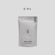 NiKo Neko Ajisai 2.0 / Niko Neko Matcha Powder / (Halal Certified) 80g