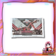 [Separate Pack] 2025 Topps Chrome Deadpool Value Box (p3)