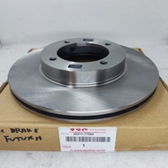 FUTURA T120SS DISC BRAKE DISC