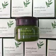 🇰🇷Innisfree 悦诗风吟绿茶籽眼霜 30ml