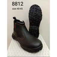 Safety SHOES/SAFETY SHOES TOMARIO TYPE 8812 And Strong