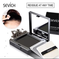 Sevich Hair Shadow Fiber Concealer 12g