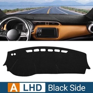 aihei สำหรับnissan Kicks P15 2016 2017 2018 2019 2020 2021 2022 2023 2024 Dashboard 3dหลีกเลี่ยงpad 