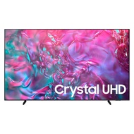 SAMSUNG UA98DU9000KXXM 98 INCH 4K UHD SMART TV CRYSTAL PROCESSOR (DELIVER TO KL & SELANGOR ONLY)