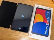 Redmi Pad SE 8.7 (WIFI) 天空藍 4GB + 64 GB
