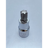 MATA 1/2" X T55 WIPRO Torx Socket Star Socket Bit