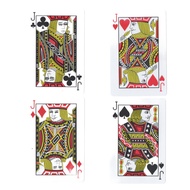Royal Plastic Playing Card | Poker Card | Casino Card