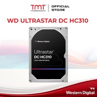 WD Data Center ULTRASTAR DC HC310 Internal HDD | 4TB