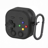 XDcase Retro Game Console Design Earbuds Protective Case For Huawei FreeClip 2