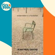 [100% Original Books] - Existentialism Is a Humanism by Jean-Paul Sartre (US edition, paperback)