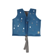 BBluv - Näj - Evolutive Neoprene Swim Vest for Baby & Kids - เสื้อชูชีพเด็ก ชูชีพว่ายน้ําเด็ก ช่วยพย