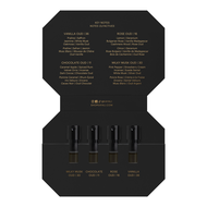 Kayali Intense Oudgasm Discovery Layering Set (Limited Edition)