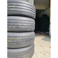 235/50/18 235/50R18 USED TYRE TAYAR SEKEN (4 PCS)