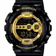 jam tangan g shock casio original