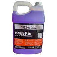 MARBLE KLIN 4L LAVENDER FLOOR CLEANER - SC JOHNSON