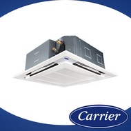 CARRIER แอร์สี่ทิศทางระบบอินเวอร์เตอร์รุ่น TGEV X-POWER INVERTER R32 NEW2024 ขนาด 18100-55000 BTU