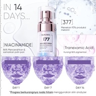 SKINTIFIC SERUM 377 DARK SPOT