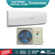 AC 1/2 PK CHANGHONG CSC05RDX LOW WATT