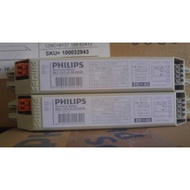 EB-C 118 TL-D 220-240V EP