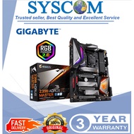 GIGABYTE Motherboard Z390 AORUS MASTER