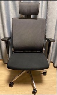 Freemax 人體工學椅