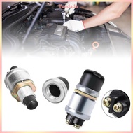 Yoo Push Button Switch Car Horn Button Switch Momentary Switch Connector 60A 12V 24V Speaker Horn Sw