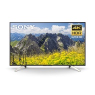 Sony KD55X750F 55X750F 55-Inch 4K Ultra HD Smart LED TV