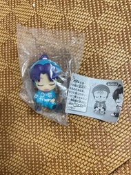 忍者亂太郎劇場版倚肩公仔 小丸