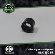 92152-1992 Collar Right Handguard KLX150BF