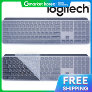 Logitech | Logitech Mx Keys Dedicated Keyboard Skin Keyboard Cover