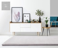 Momomi® Mat 200x140cm / Playpen Playmat (3 Colors)