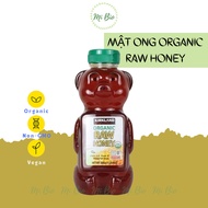 Kirkland Organic Raw Honey 680gr (Organic Raw Honey)