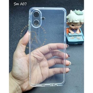 Samsung s25fe A07 4g A07 5G a17 5G Clear Case tpu Transparent Clear hd