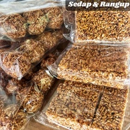 Bipang Bihun & Pulut ORI Kelantan / Bepang Pulut Kelantan / Bepang Gula Melaka / Produk Melayu Musli