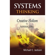 Systems Thinking by Michael C. Jackson