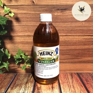 Heinz Apple Cider Vinegar - 473ML