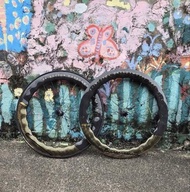 Princeton Carbonworks 6560 公路車輪組