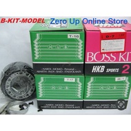 Boss Kit HKB Sport Original Racing universal car steering wheel mount OR-18