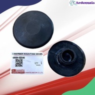 DAIHATSU ABSORBER MOUNTING CAP PERODUA MYVI ALZA AXIA BEZZA KANCIL KELISA KENARI VIVA TOP DUST COVER