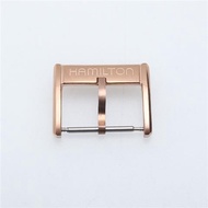 Substitute Original Hamilton Pin Buckle Hamilton Watch Accessories Buckle Hamilton Stainless Steel S