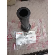 ORIGINAL YAMAHA XABRE RIGHT GRIP ASSY 1CK-F6240-01